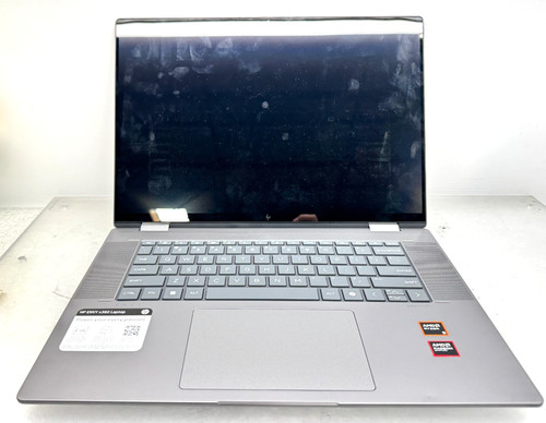 Envy x360 ad0013dx - hp, touch