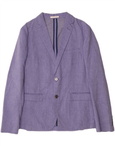 Giacca blazer uomo zara - uomo, 2
