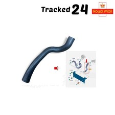 TUBO TURBO PER FORD RANGER 2.2