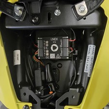 Kellerman, i.Nex - V12