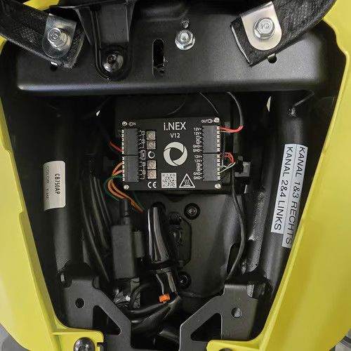 Kellerman nex v12 - kellerman,,