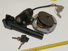 Serrature Tappo Serbatoio