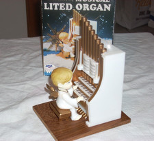 Vintage 1983 Merrilite