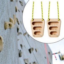 2 pezzi di trave in legno per