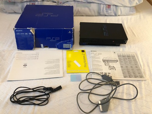 Playstation fat scph 39004 - 2,
