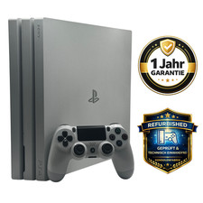 PlayStation 4 PS4 Pro Console