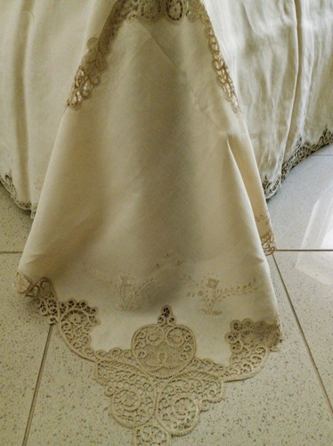 Copriletto matrimoniale puro - matrimoniale,
