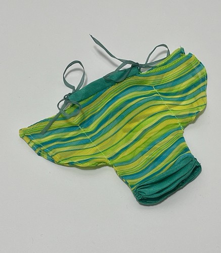 Barbie top model - top, resort