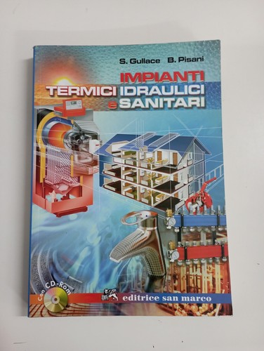 Impianti termici idraulici - , e