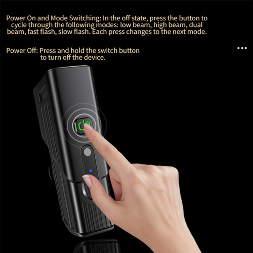 Luce anteriore smart - anteriore,