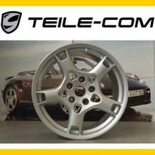 Porsche 911 997 19" Carrera S cerchio 11Jx19 ET51 per C4/4S/Targa 99736216210