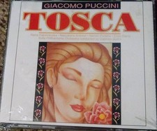 Enzo Darra - Puccini