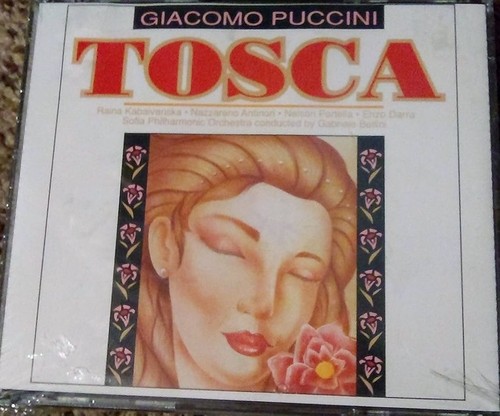 Enzo darra puccini - -,