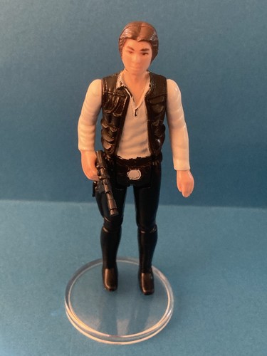 Vintage star wars piccola - star,