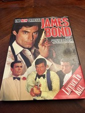 The New Official JAMES BOND