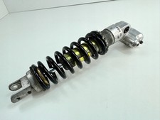 Ammortizzatori posteriori