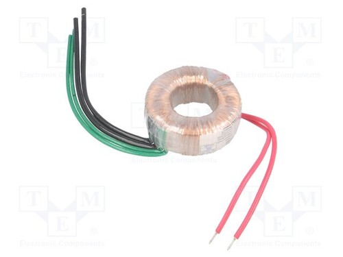 Trasformatore toroidale - pz,, trasformatore: