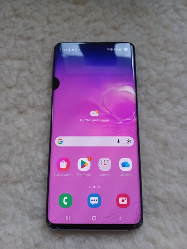 Samsung galaxy s10 - galaxy,