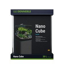 Acquario Dennerle 3305 Nano