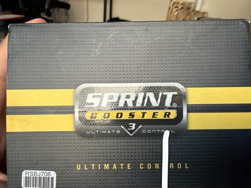 Sprint booster versione - sprint, 3