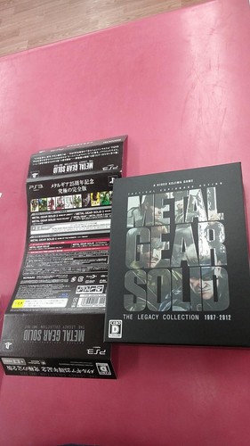 Konami vt68j1 metal - vt68j1,