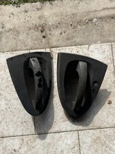 Coppia Maniglia Esterna Smart