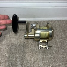 Mulinello da Pesca Avet Pro ex