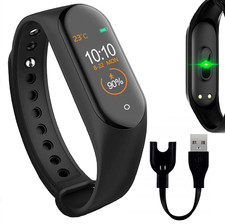 Smartwatch smartband - smartwatch, m4