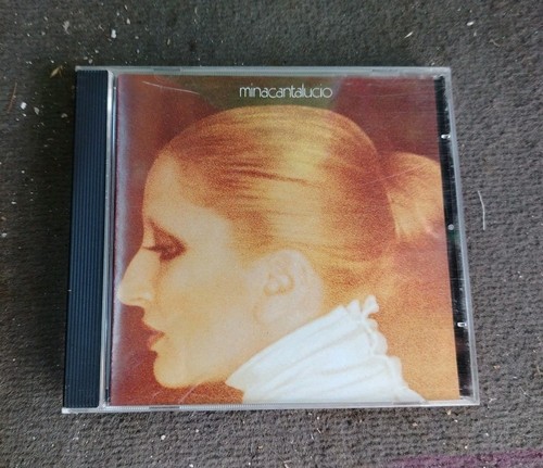 Mina minacantalucio - mina,