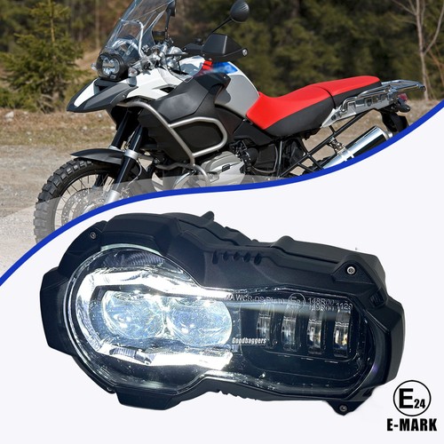Faro proiettore led omologato