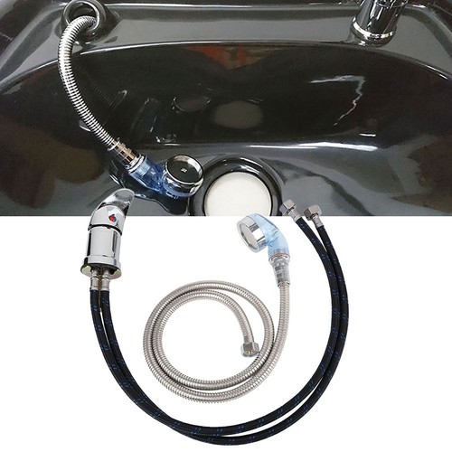 Rubinetto shampoo for negozio