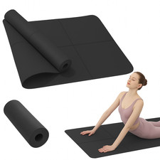 Tappetino yoga fitness - yoga,
