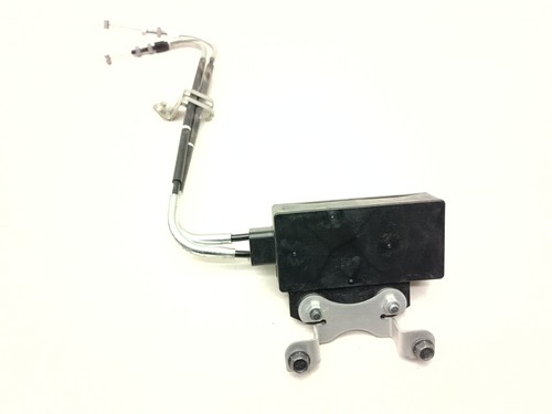 Attuatore valvola scarico exup - valvola,