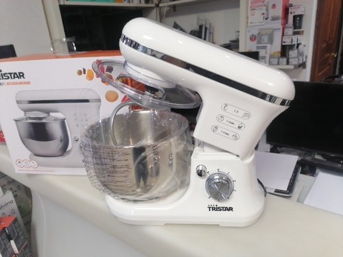 Tristar impastatrice - tristar,