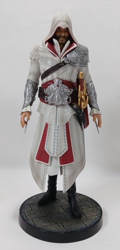 Assassin creed brotherhood - assassin's,