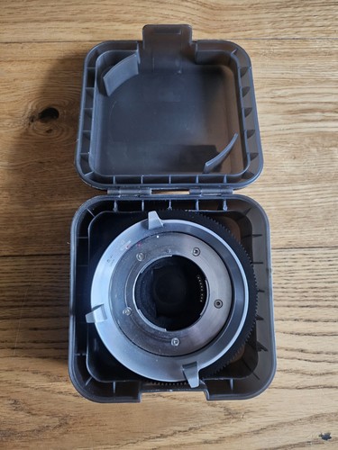 Metabones adattatore smart - metabones,