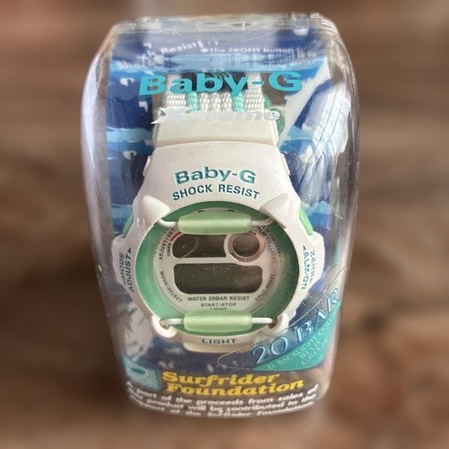 Limited casio baby - limited/casio, baby-g