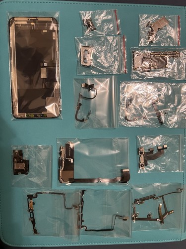 Ricambi iphone max - iphone, xs