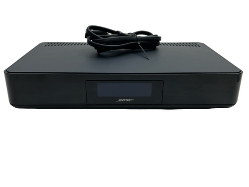 Bose cinemate 120 console - cinemate, di