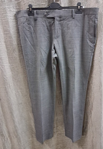 Pantalone uomo fresco lana - pantalone,