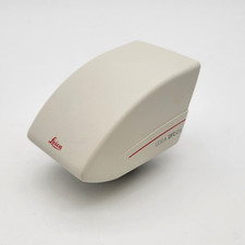 Leica fotocamera microscopio