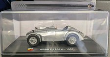 Abarth 204 A - 1950 -