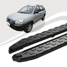 Pedane Adatte Per Kia Sportage
