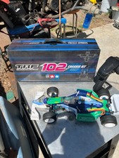 Tamiya trf 102 rtr con - trf-102, radio