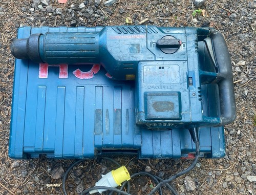 Bosch gbh martello - bosch,