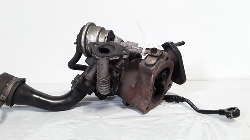 Turbina per fiat idea - turbina,