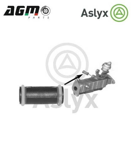 Condotto valvola egr aslyx - , x