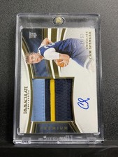 2024-25 Panini Immaculate Cam