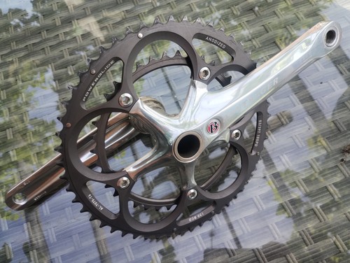 Guarnitura tubo bontrager race - bontrager,