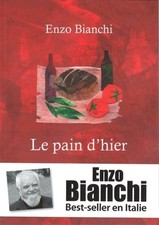 Pane ieri ottimo - di, |